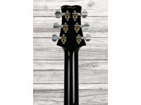 PRS Santana Retro Faded Whale Blue PRS Santana Retro Faded Whale Blue